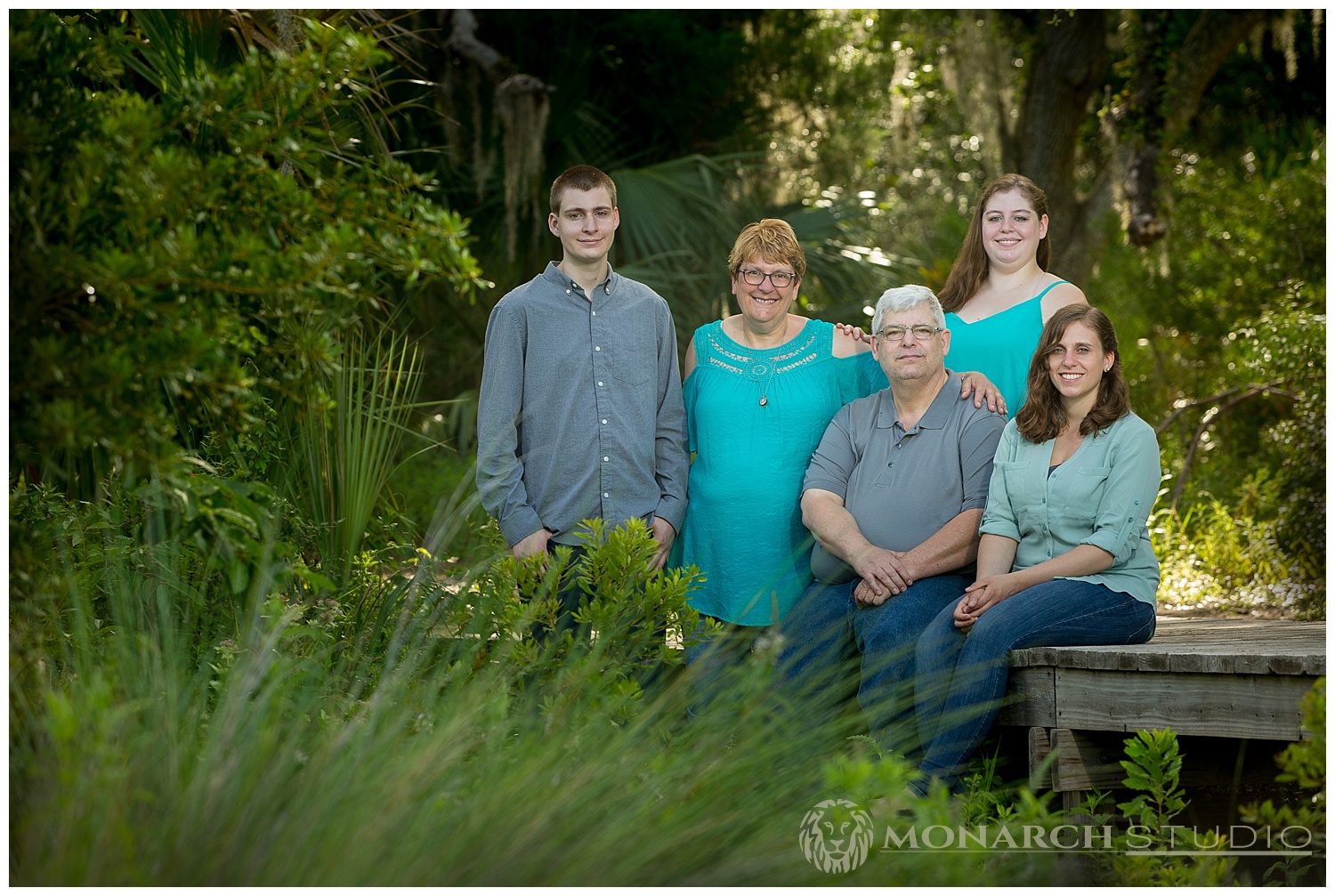 Ponte Vedra Beach Family Photographer -7.JPG