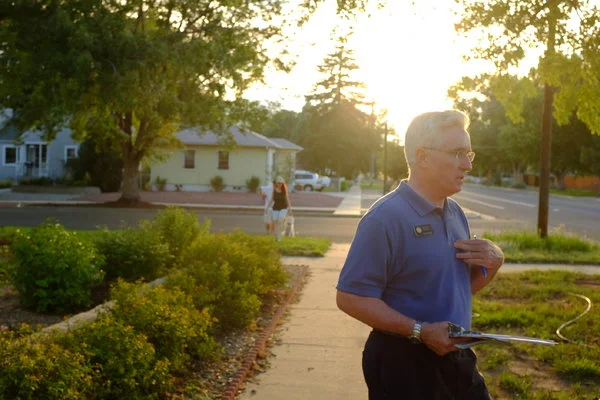 National Gun Debate Hits Close to Home in Colorado Recall Vote