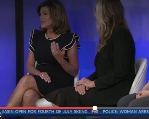 Reaction to the first Democrat Presidential Debate on Fox 21 News