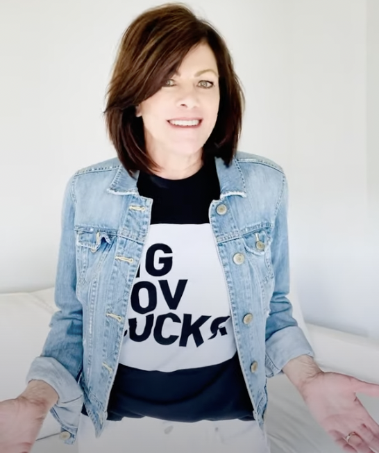 Colorado Politics Announces Women on the Right conservative Vlog with Tamra Farah