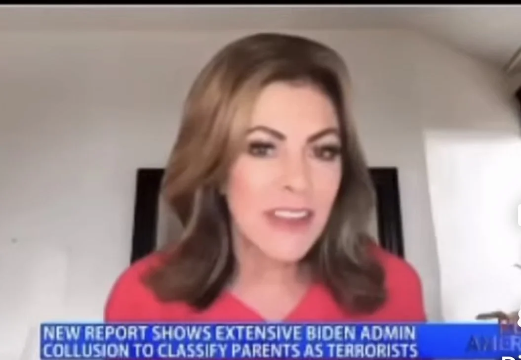 Is the federal parents rights bill passed in the US House effective?