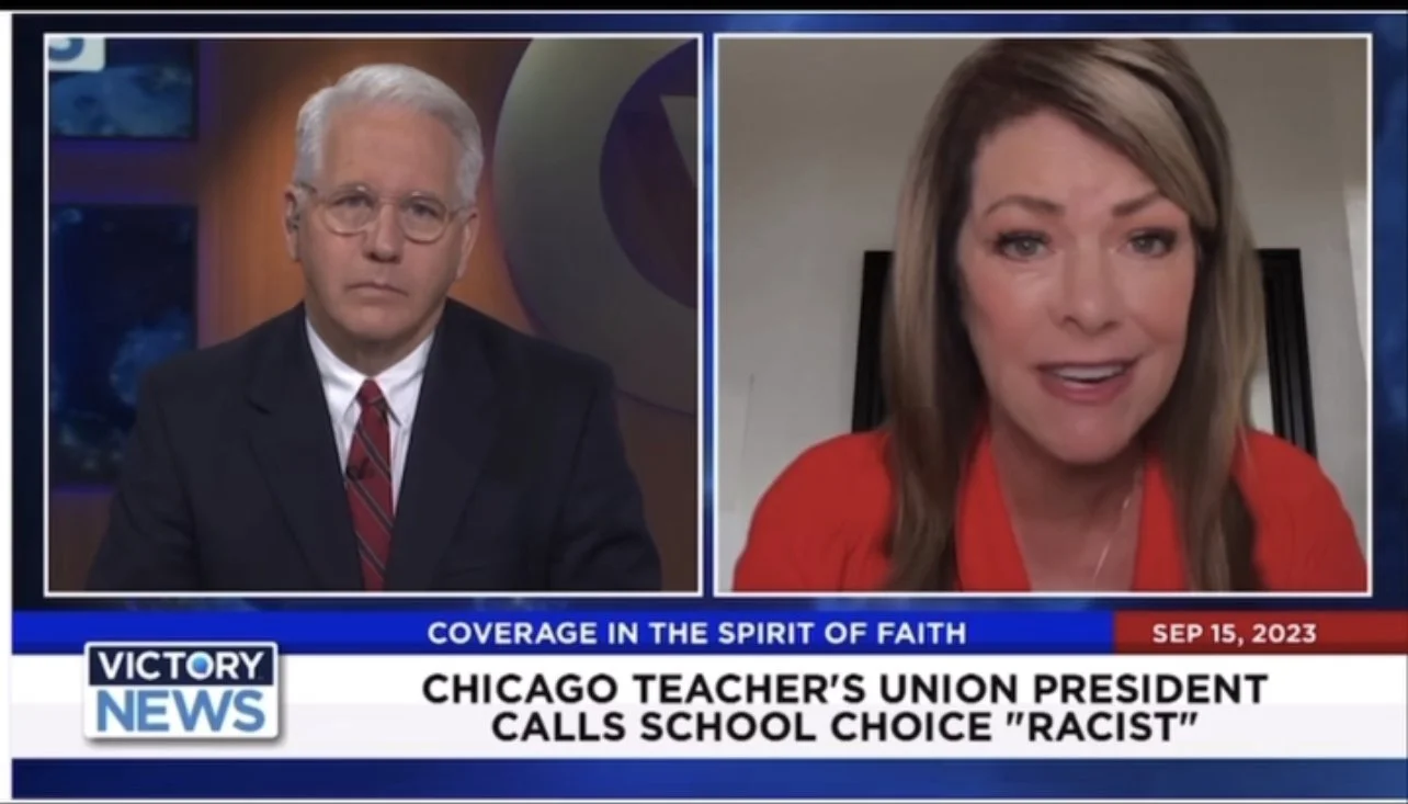 Here's how teacher's unions are destroying K-12 education!