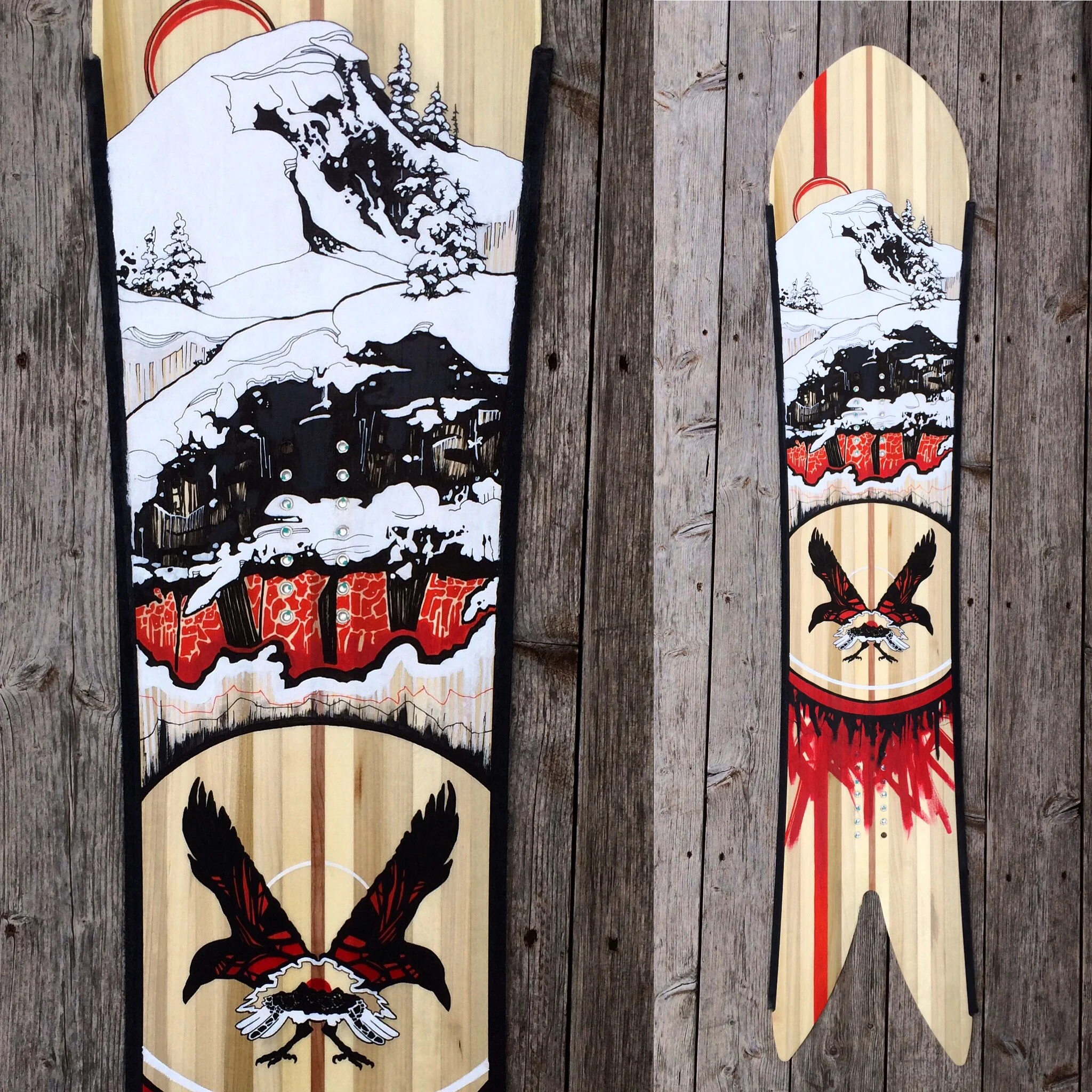 Gilson Board