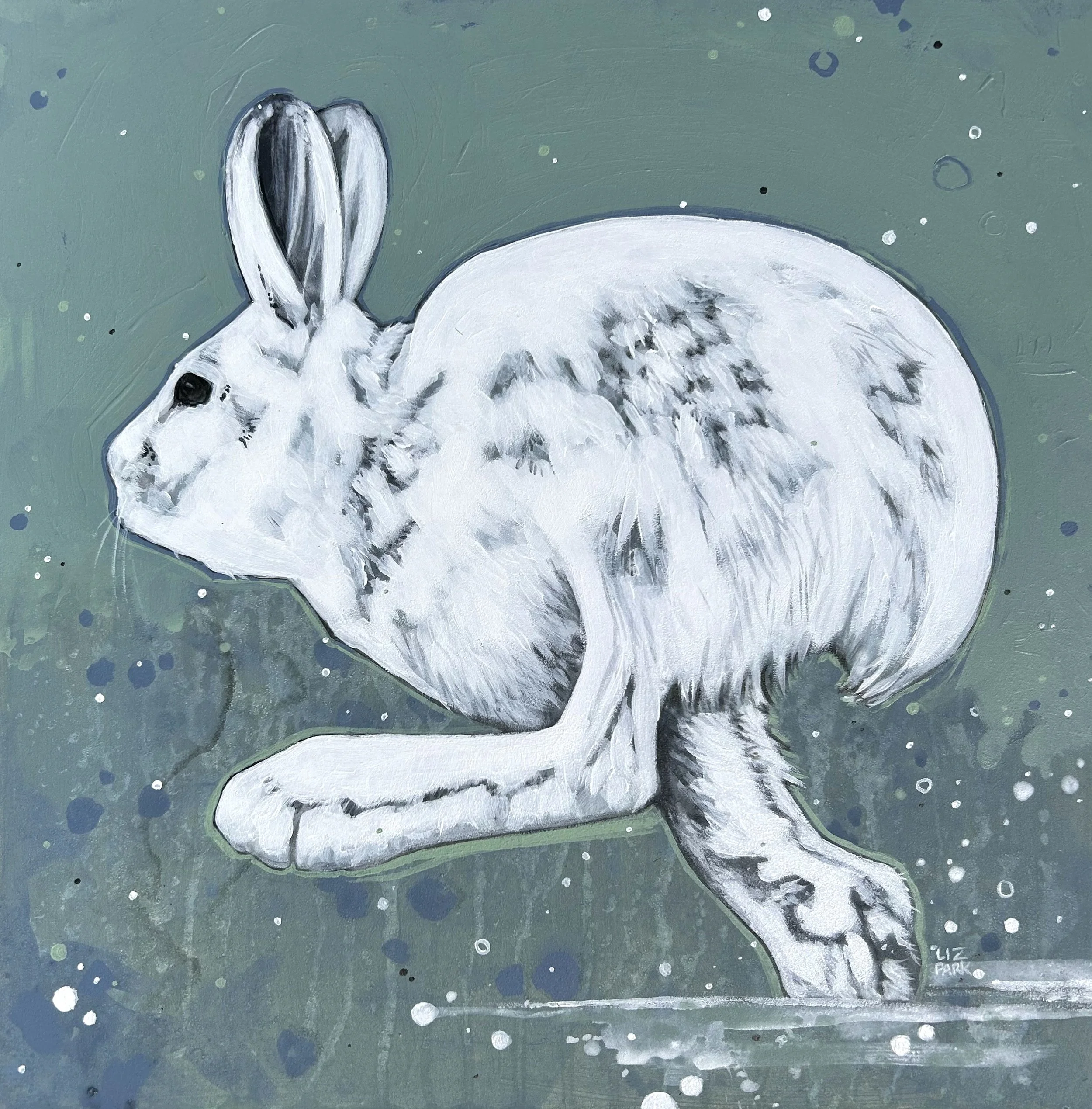 FAST BUN