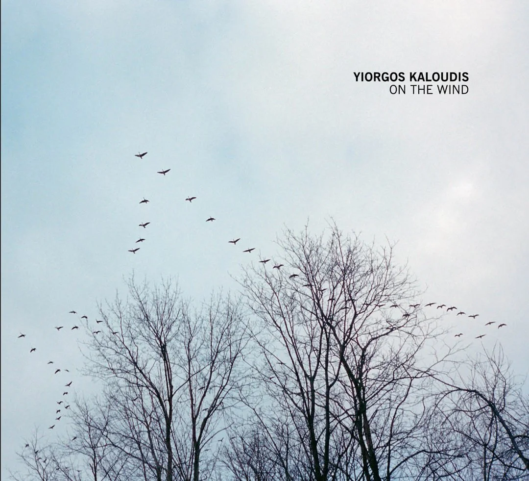 ON THE WIND (2009)