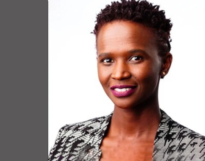 Marion Chebet: Board Member