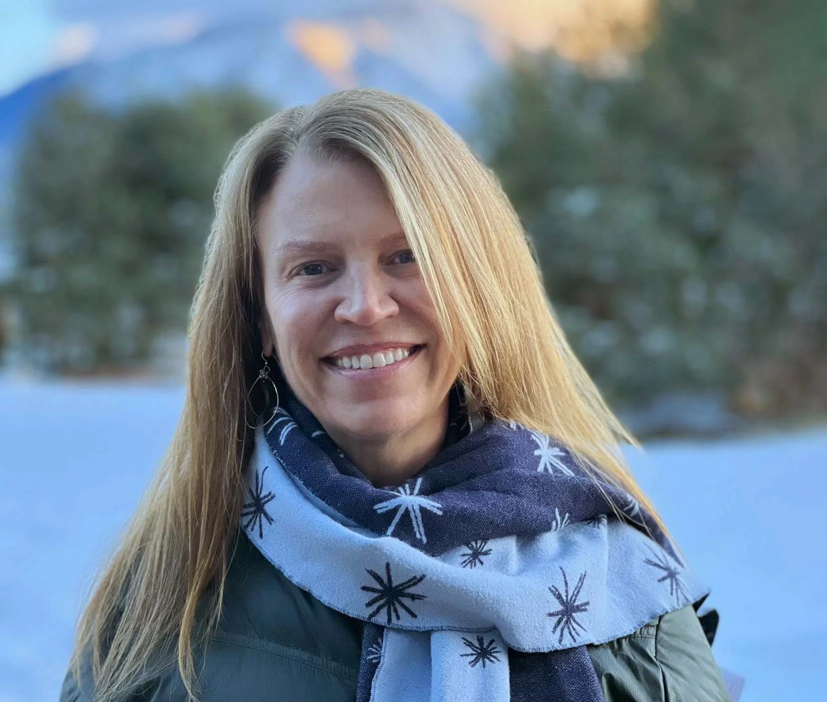 Shelly Sheppick: Board Member