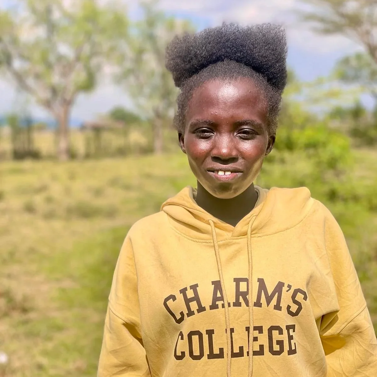 Jennifer Mpoe: Team Angaza