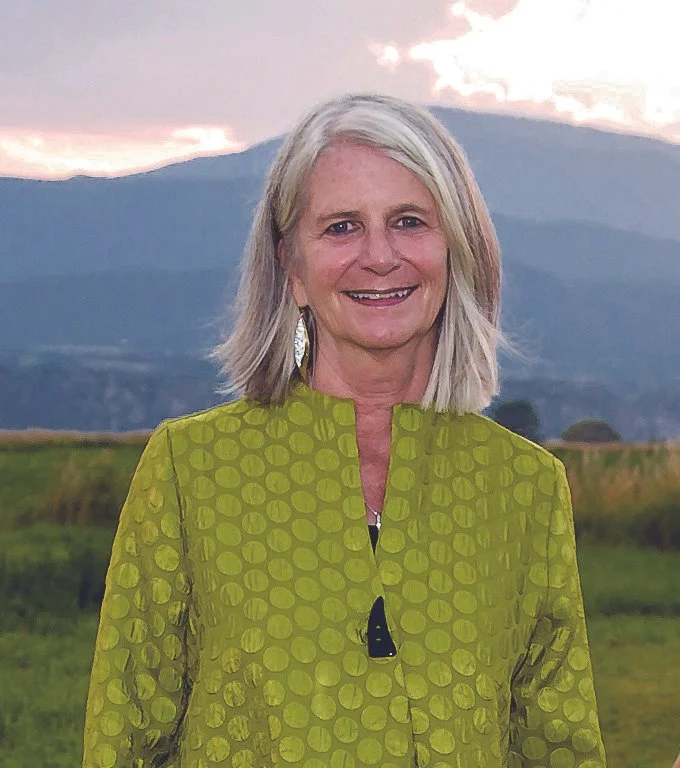 Martha Cochran: For the Good Board (2018-2025)