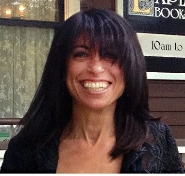 Barbara Freeman: For the Good Board (2018-2025)