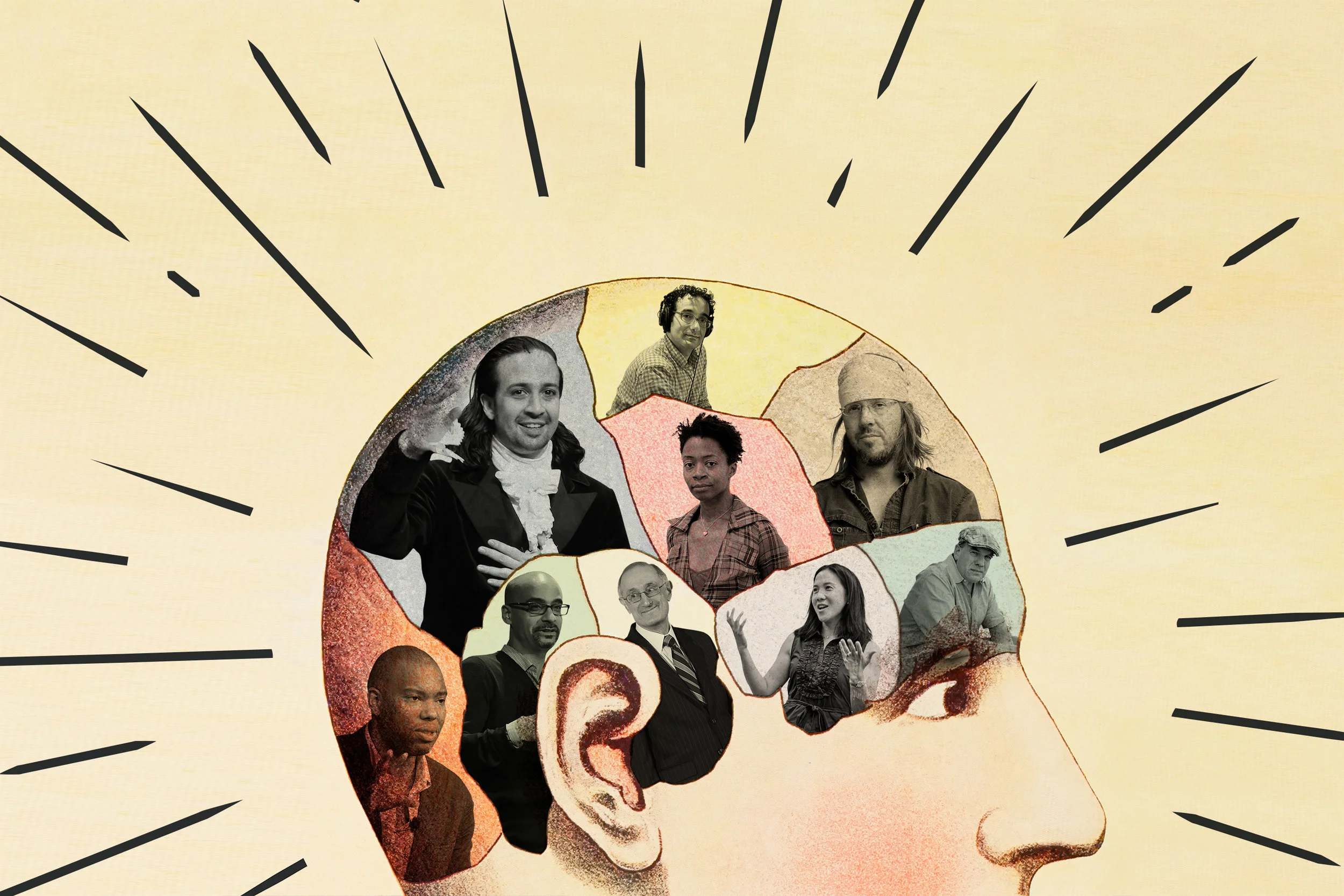 Here's How MacArthur "Geniuses" Spend Their Life-Changing Prize Money