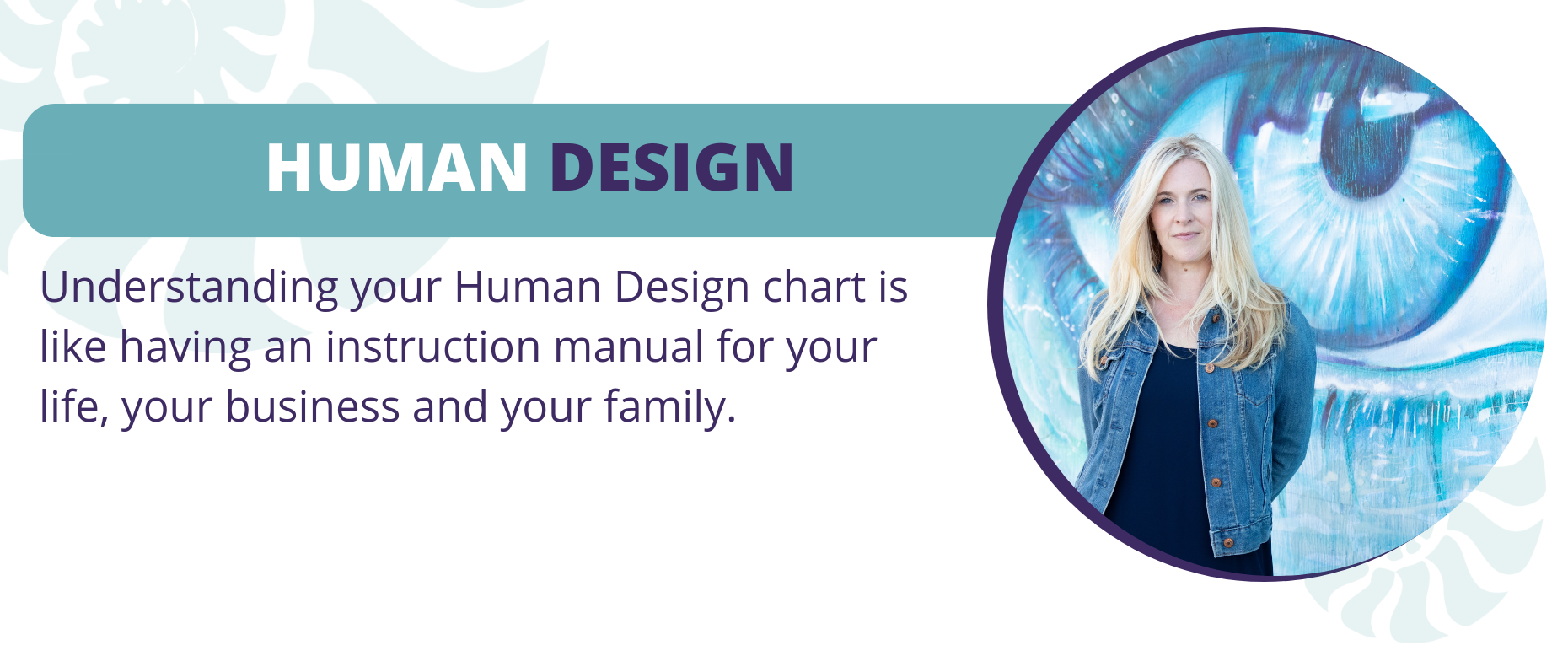 Human Design Life Chart