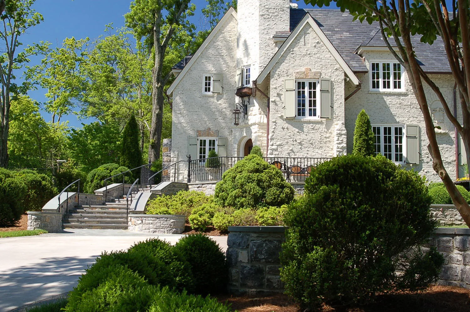 Orr Residence | Nashville, TN