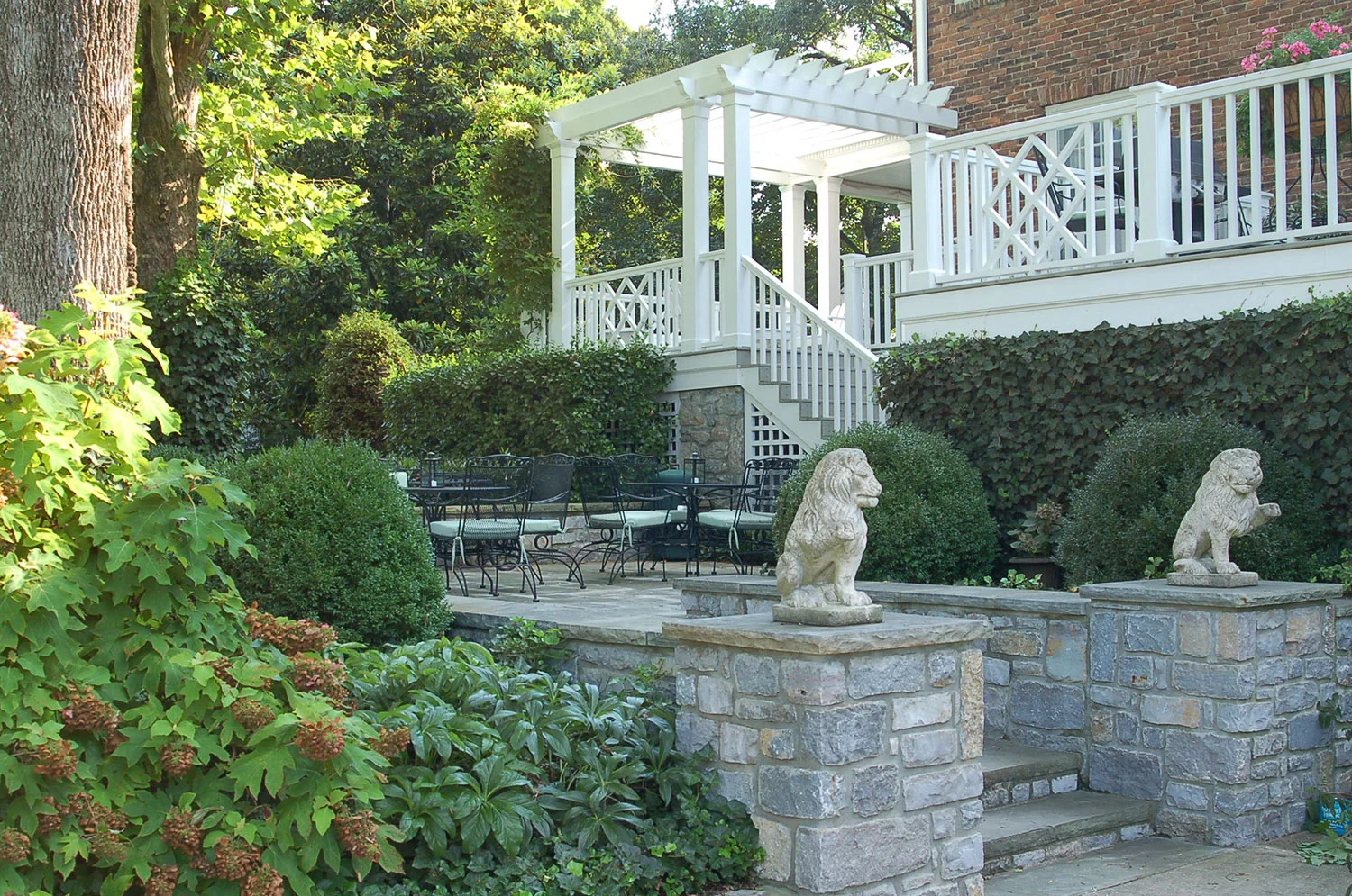 Liles Residence | Nashville, TN