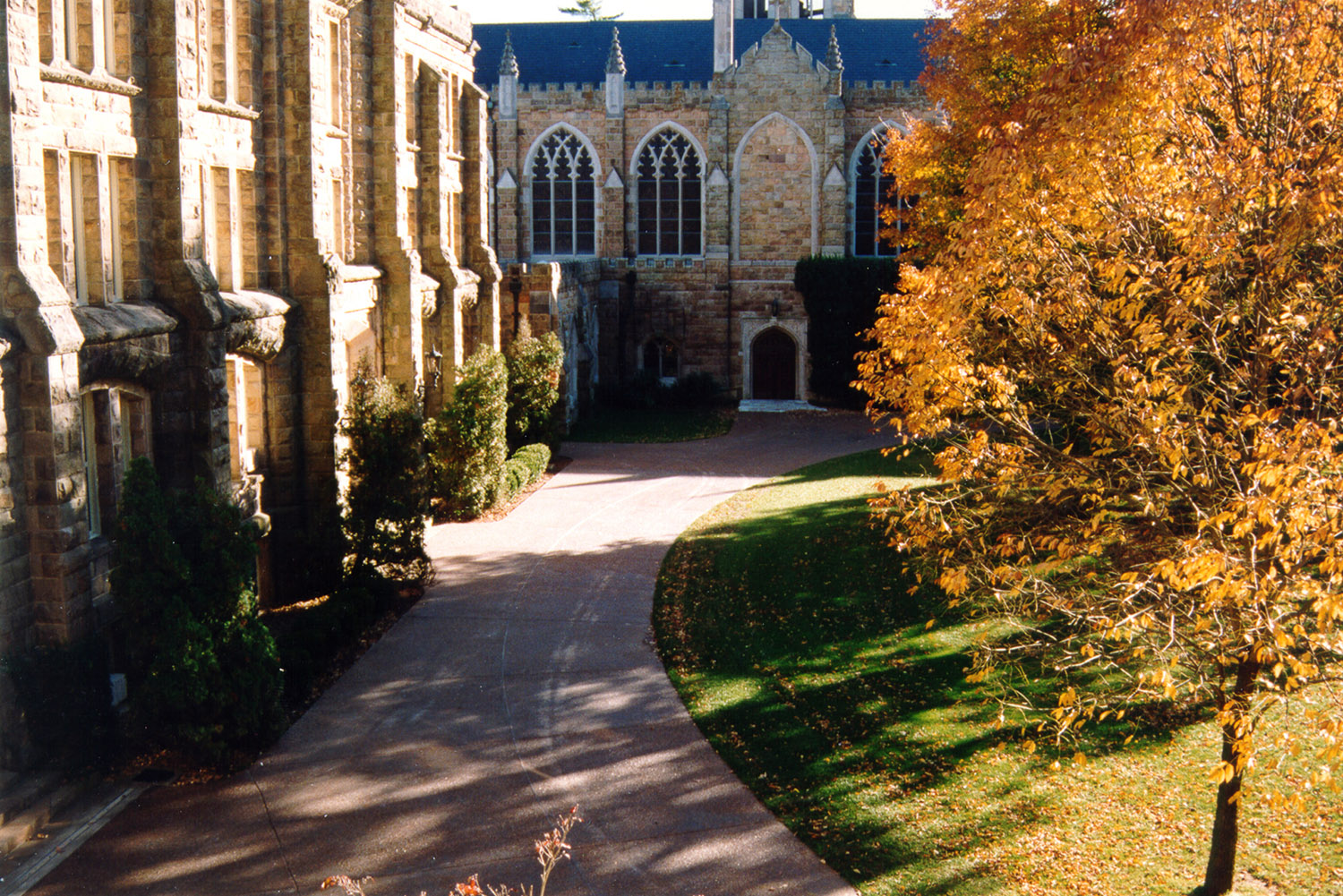 University of the South at Sewanee | Sewanee, TN