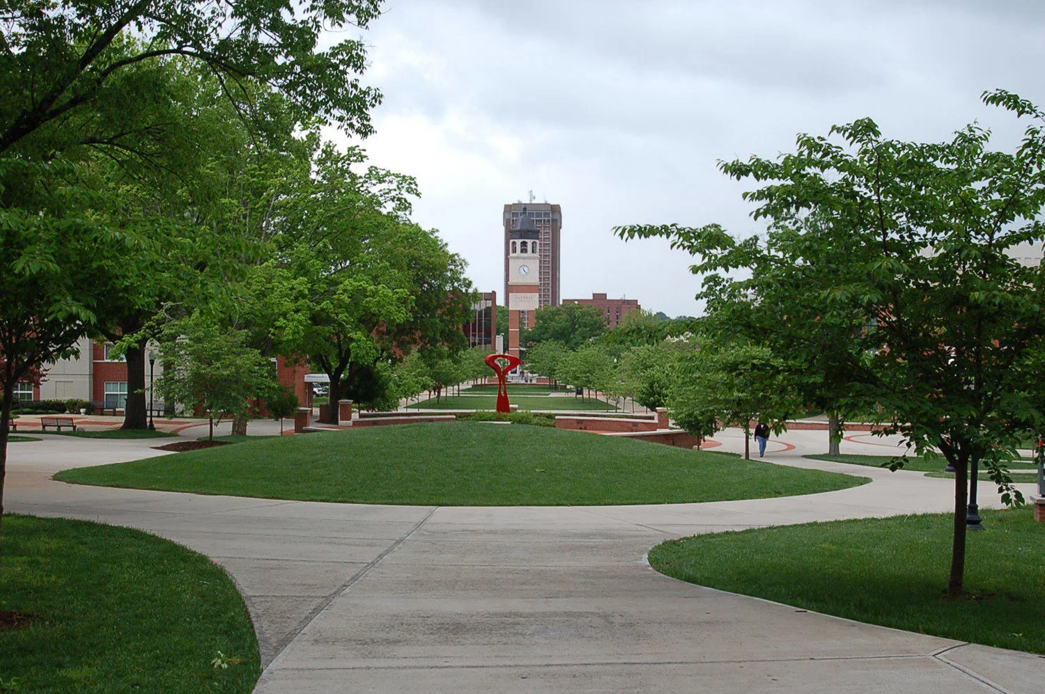 WKU | Bowling Green, KY