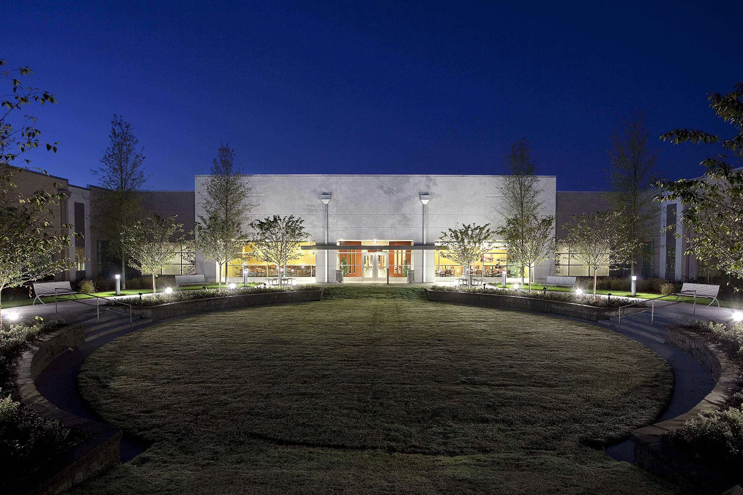 Health Spring | Nashville, TN
