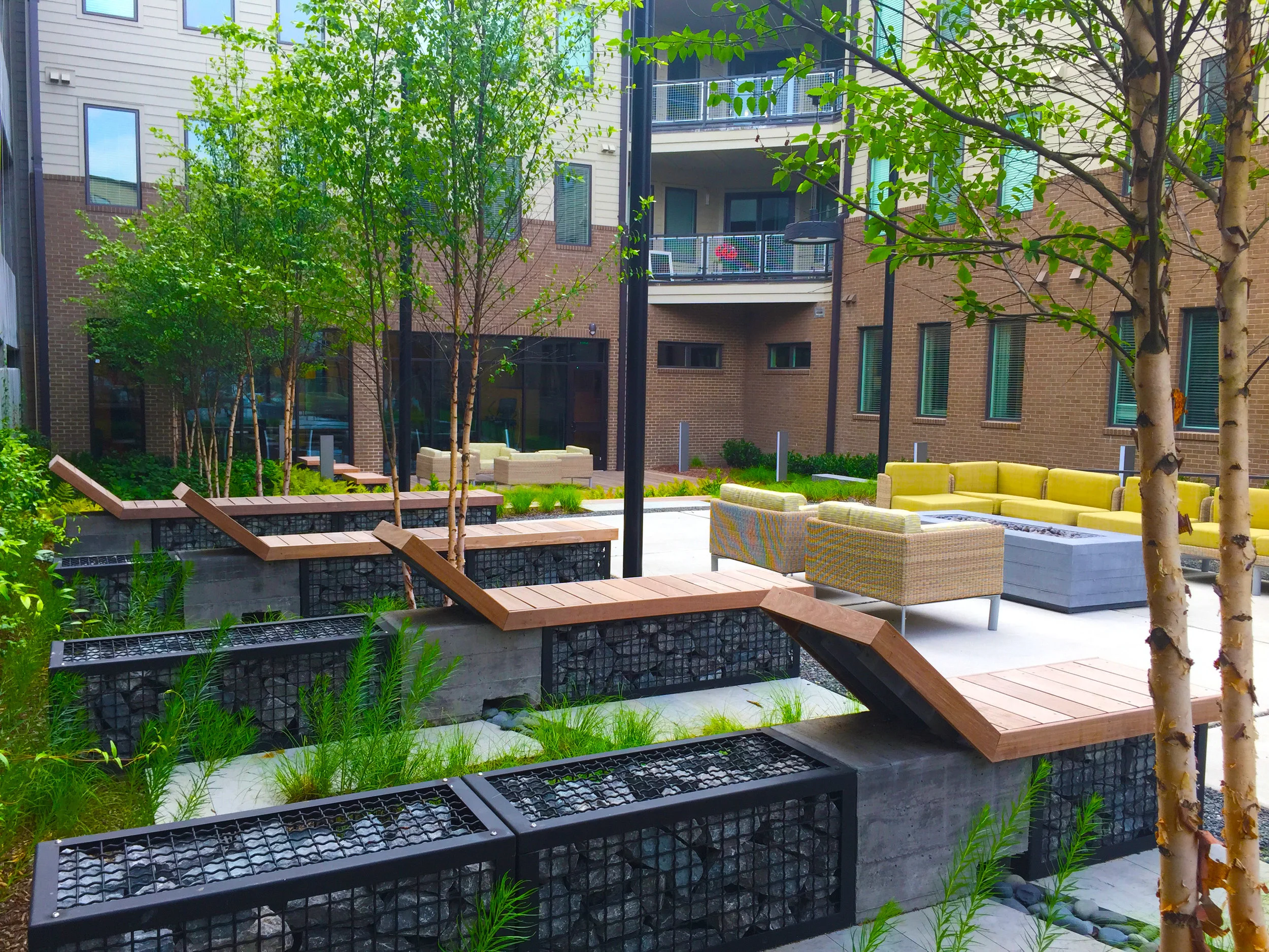 Terra House | Nashville, TN