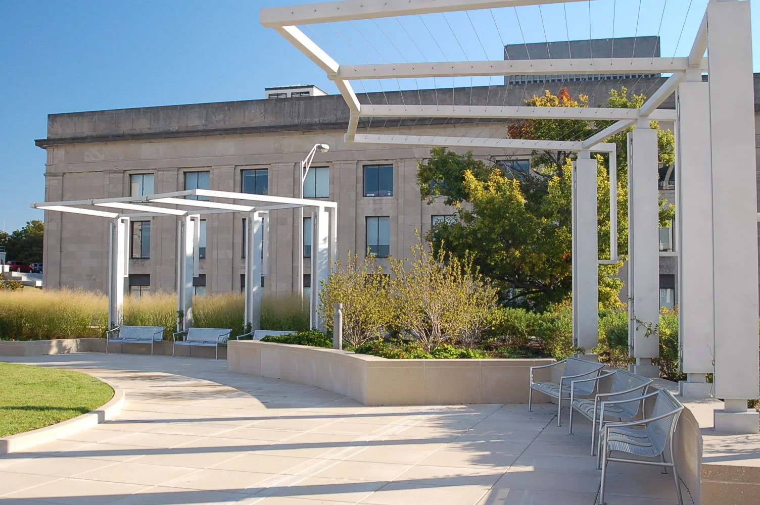 Tennessee Tower | Nashville, TN