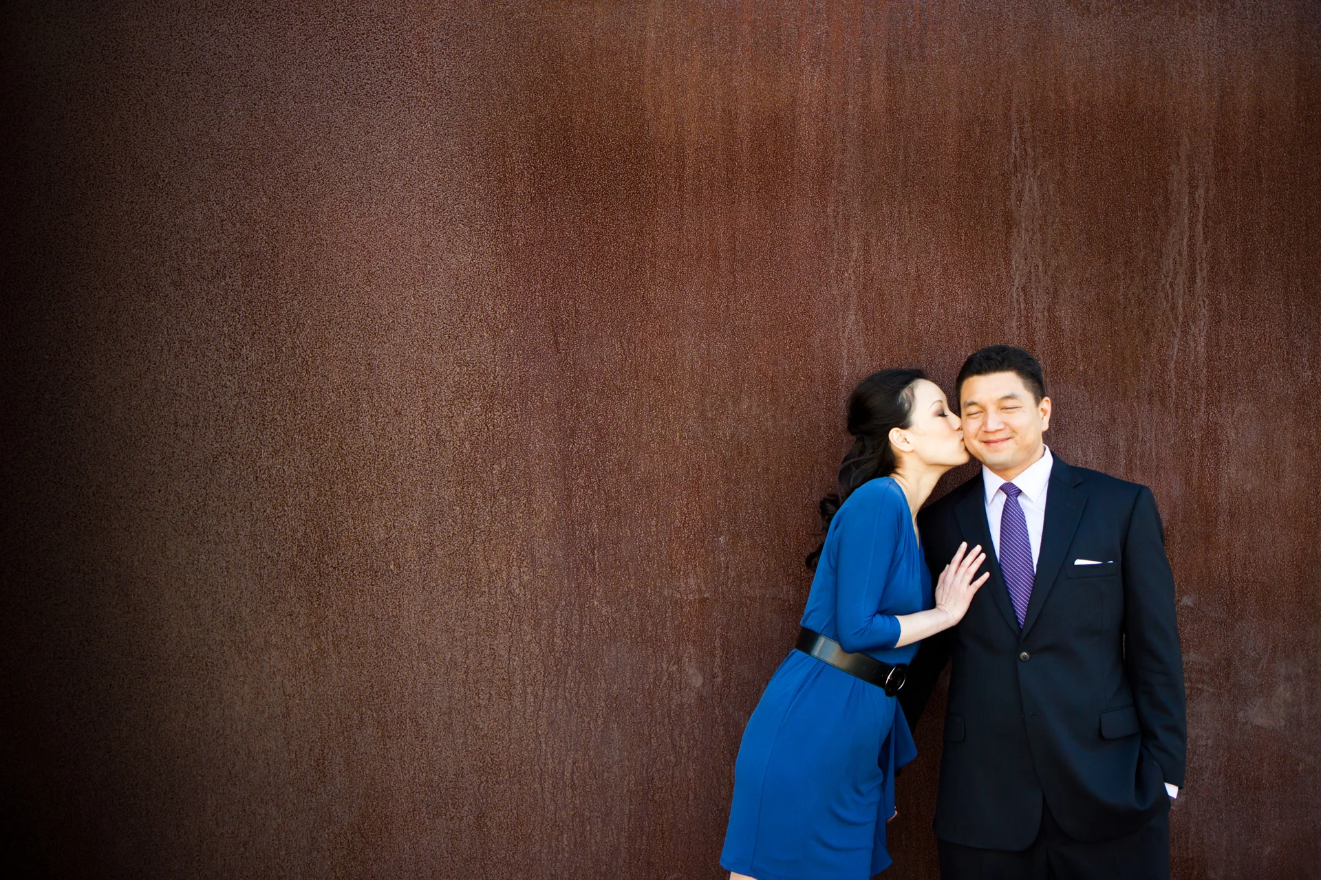 Segerstrom Engagement