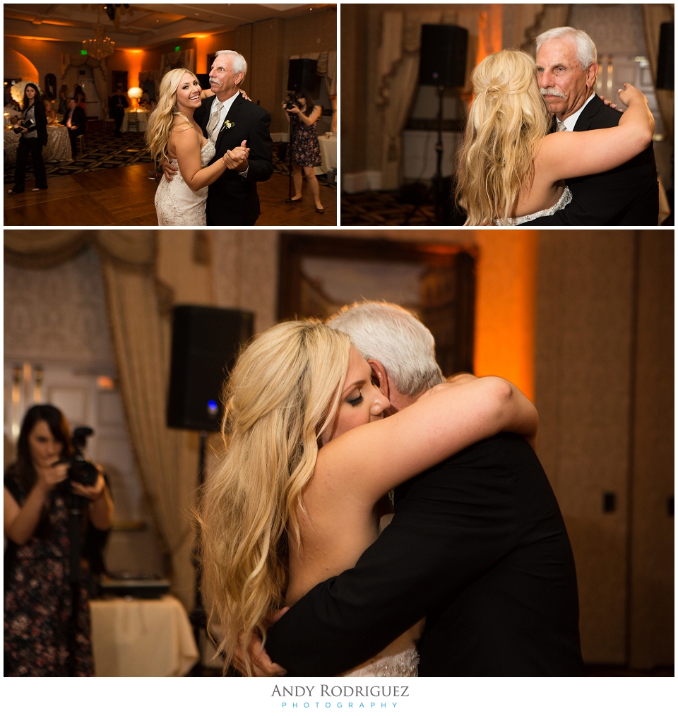 Father Daughter Dance