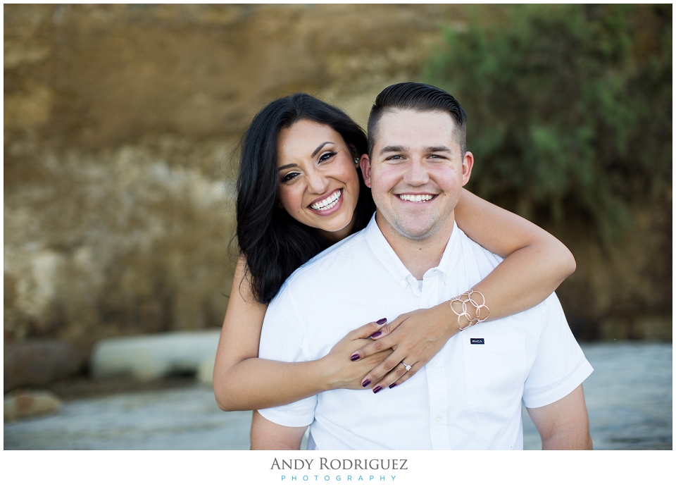 Engagement Photo