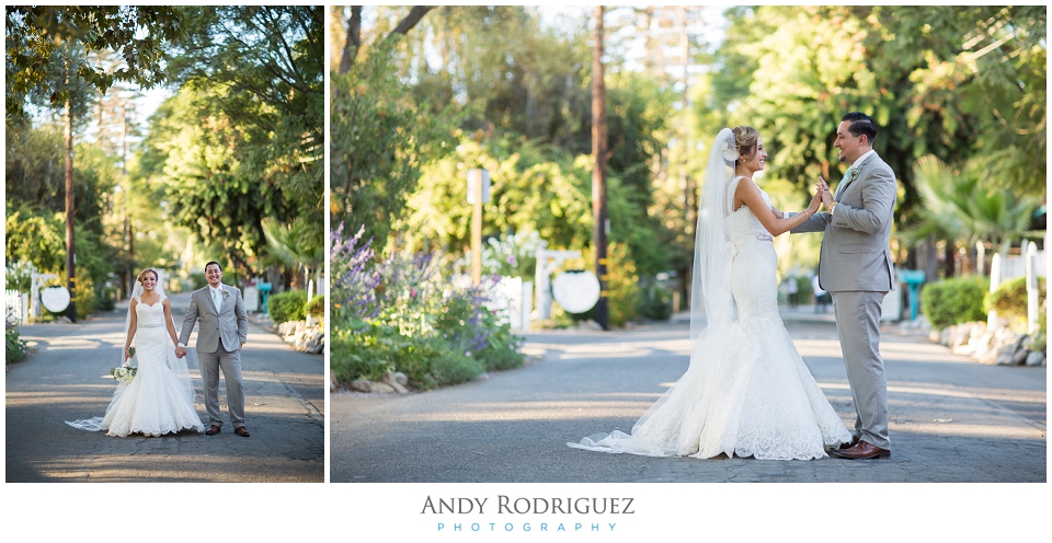 Los Rios District Portrait