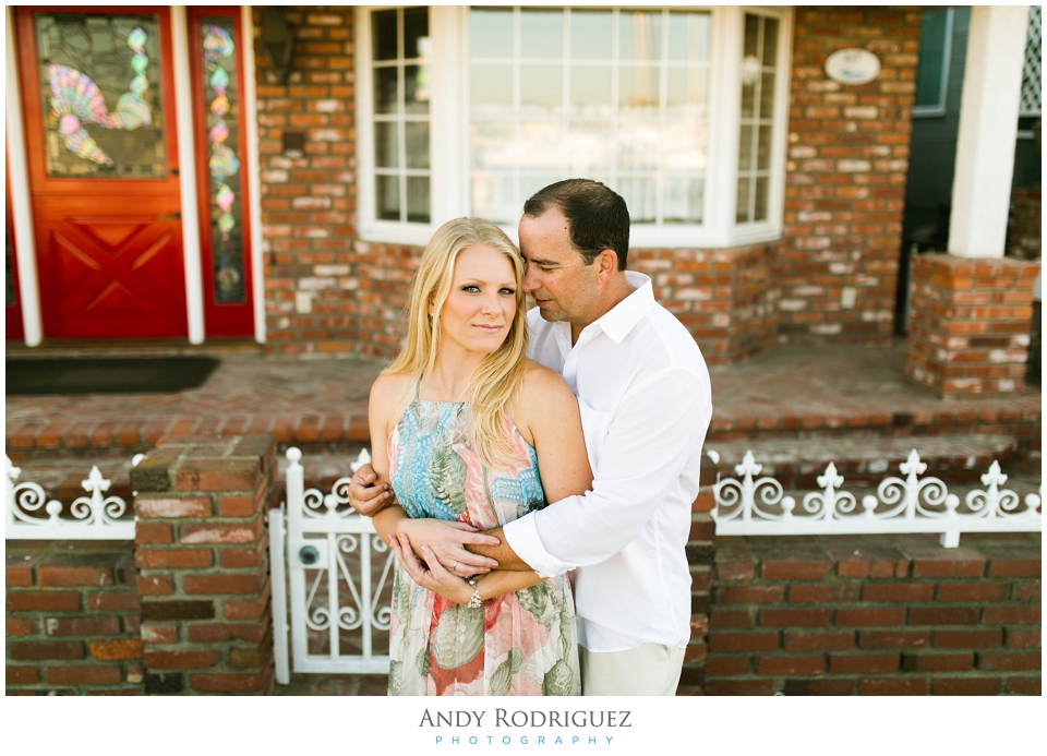 Newport Beach Couple Photography Session