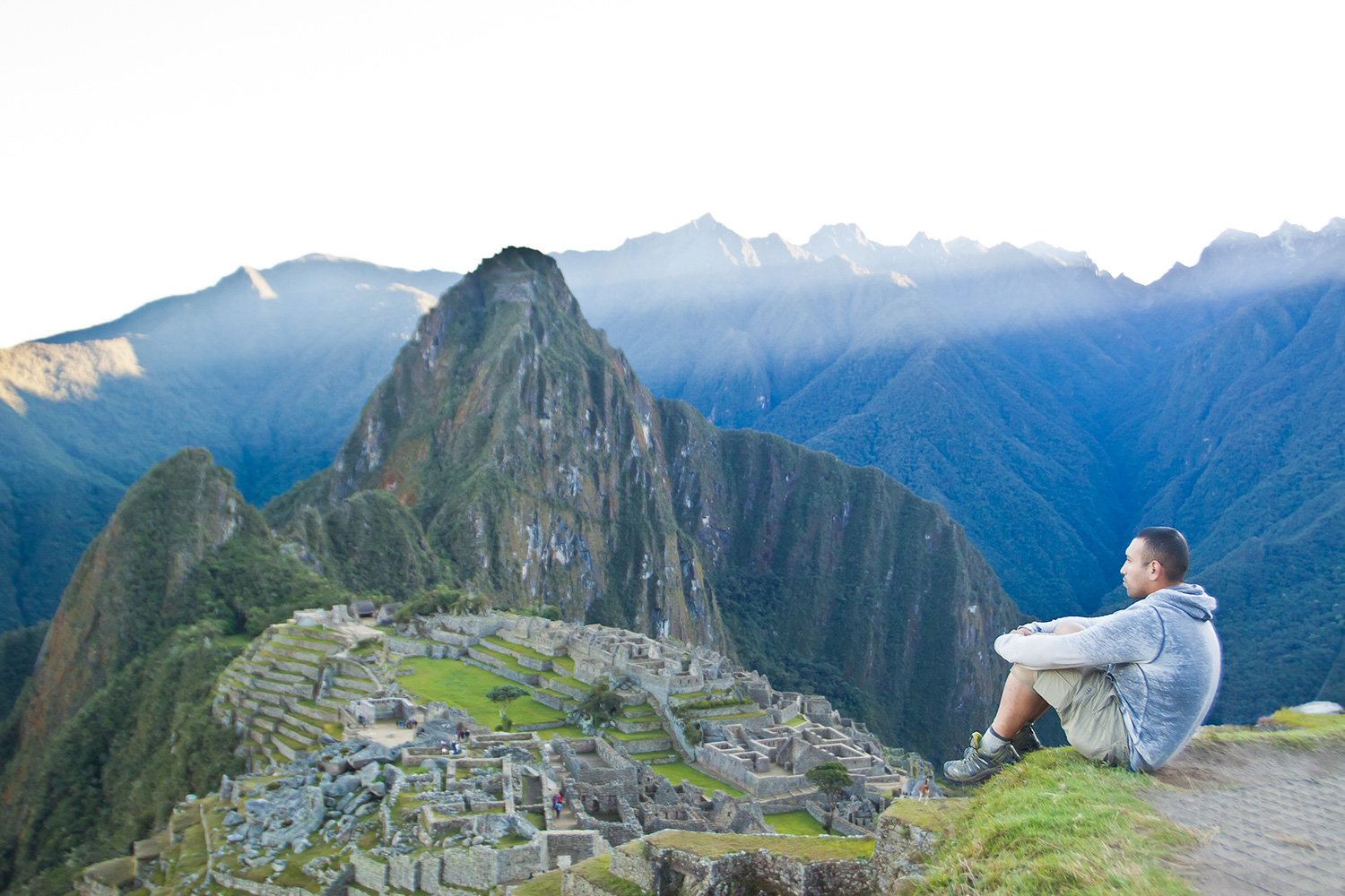 Checking off places to visit on my bucket list