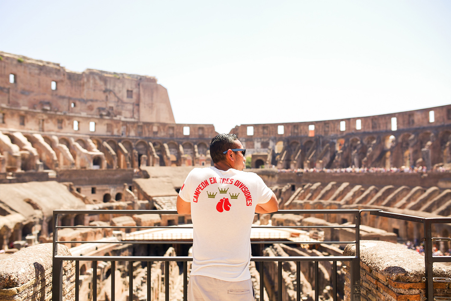 Il Colosseo - Roma