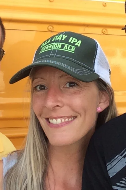 Rachel Griffin