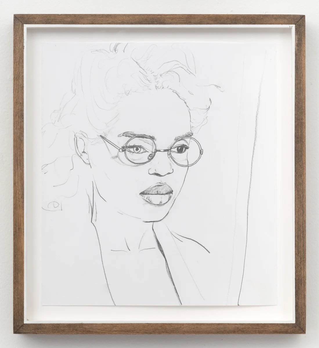 Tracy , 2010