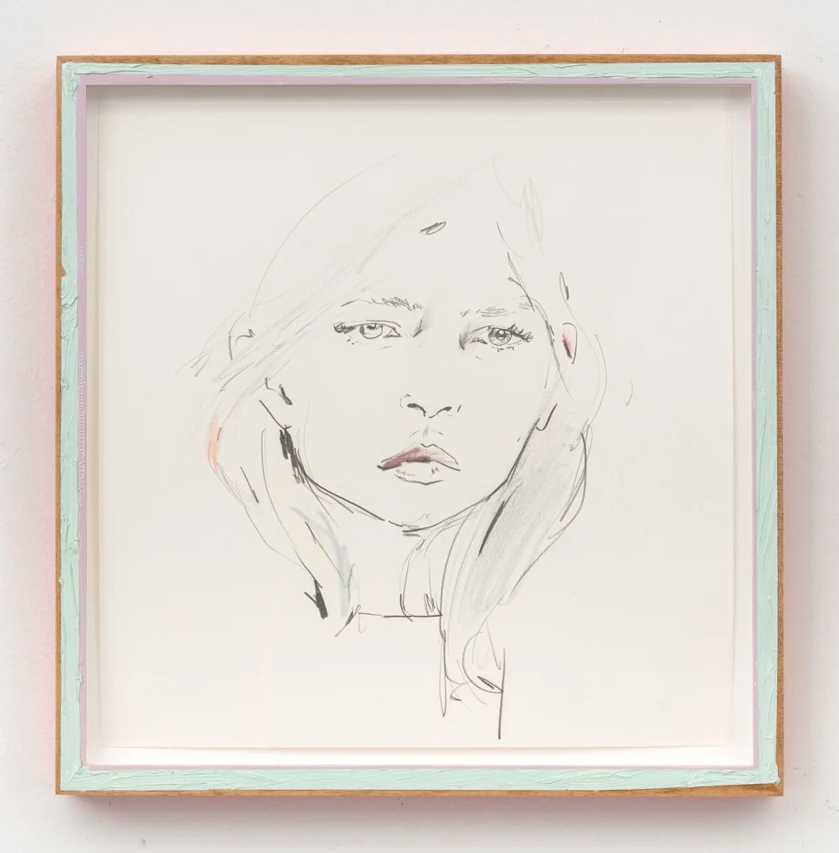 Jane aka Ursula , 2015
