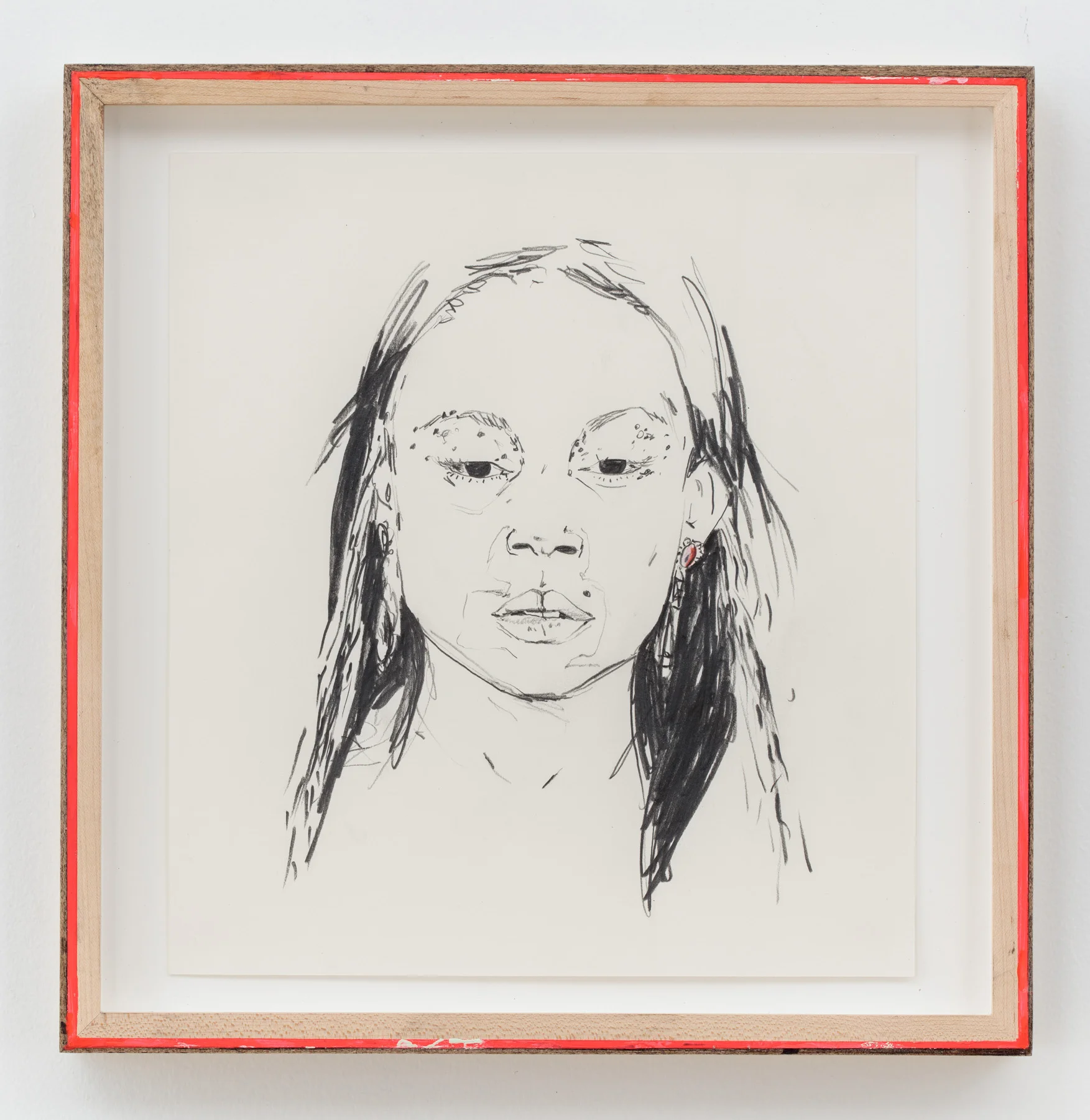 Winnie , 2015