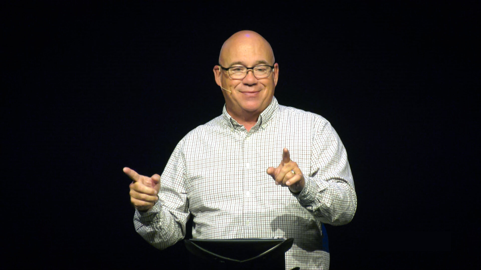 Third City Christian Church - July 11, 2021