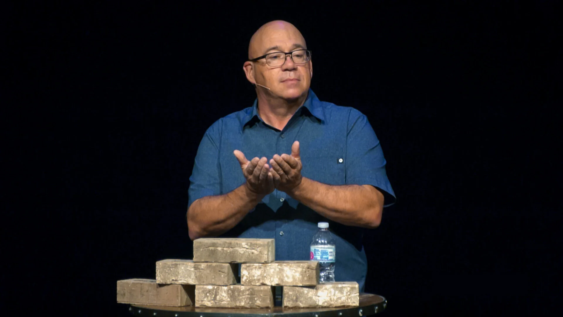 Third City Christian Church - September 19, 2021