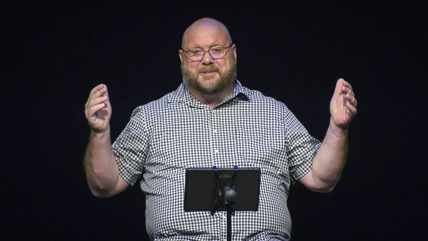 Third City Christian Church - November 21, 2021