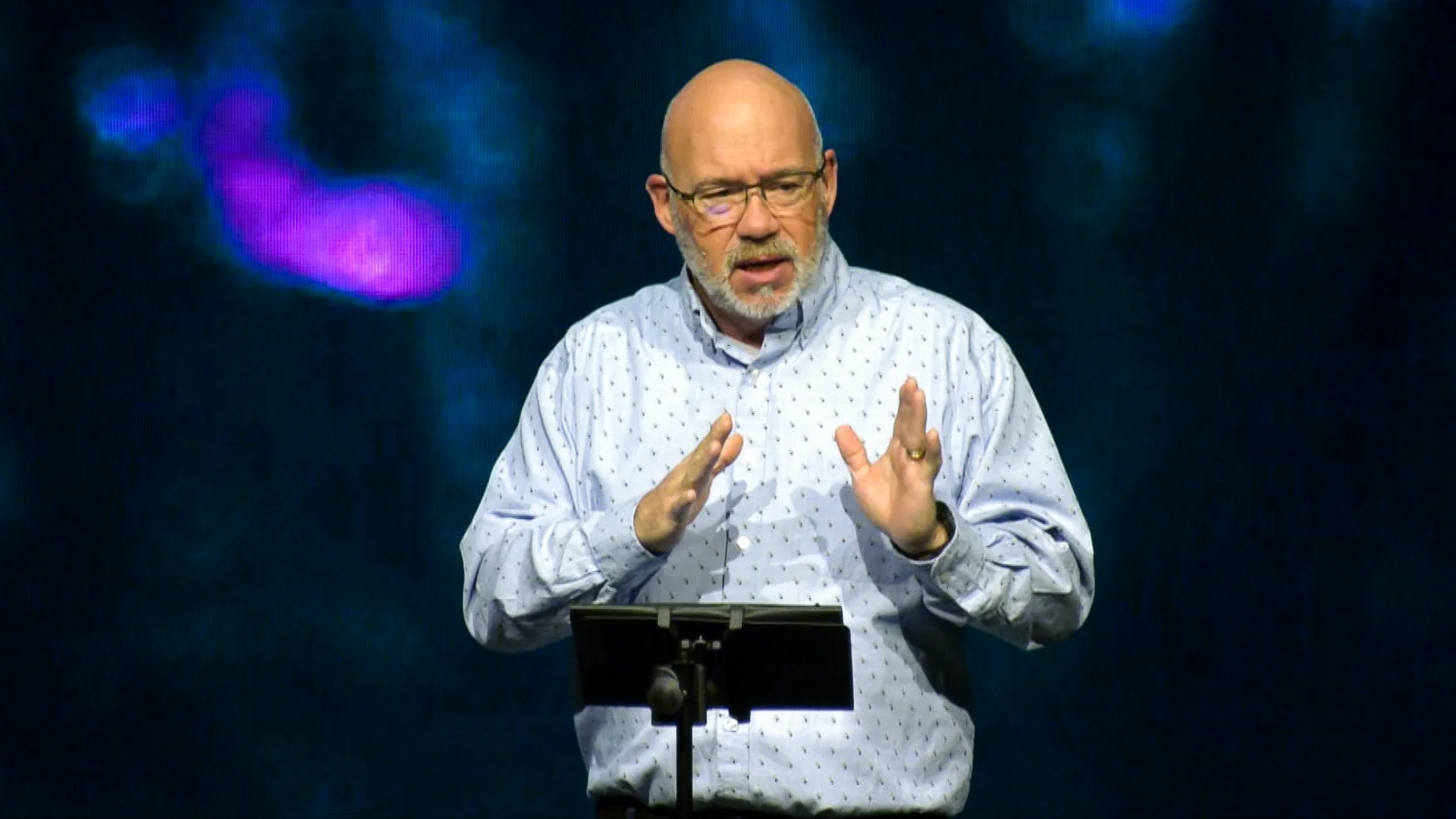 Third City Christian Church - January 22, 2023