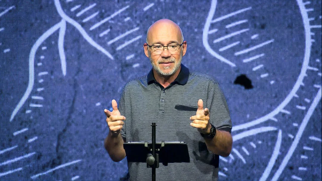 Third City Christian Church - June 16, 2024