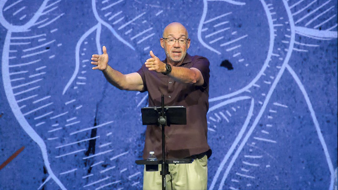 Third City Christian Church - June 23, 2024