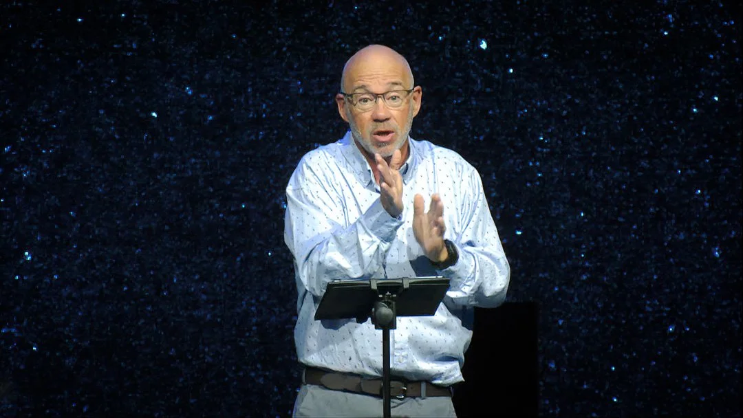 Third City Christian Church - August 18, 2024