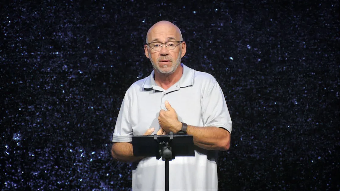 Third City Christian Church - September 15, 2024
