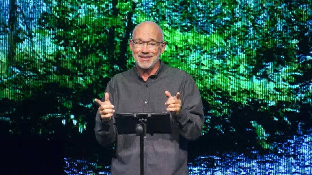 Third City Christian Church - September 22, 2024