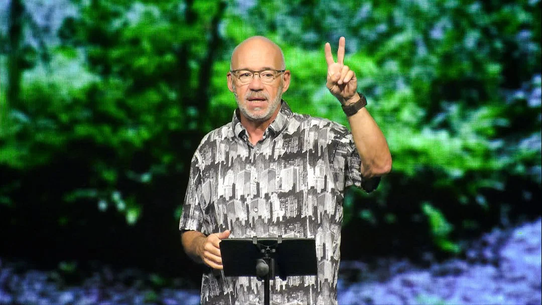 Third City Christian Church - September 29, 2024