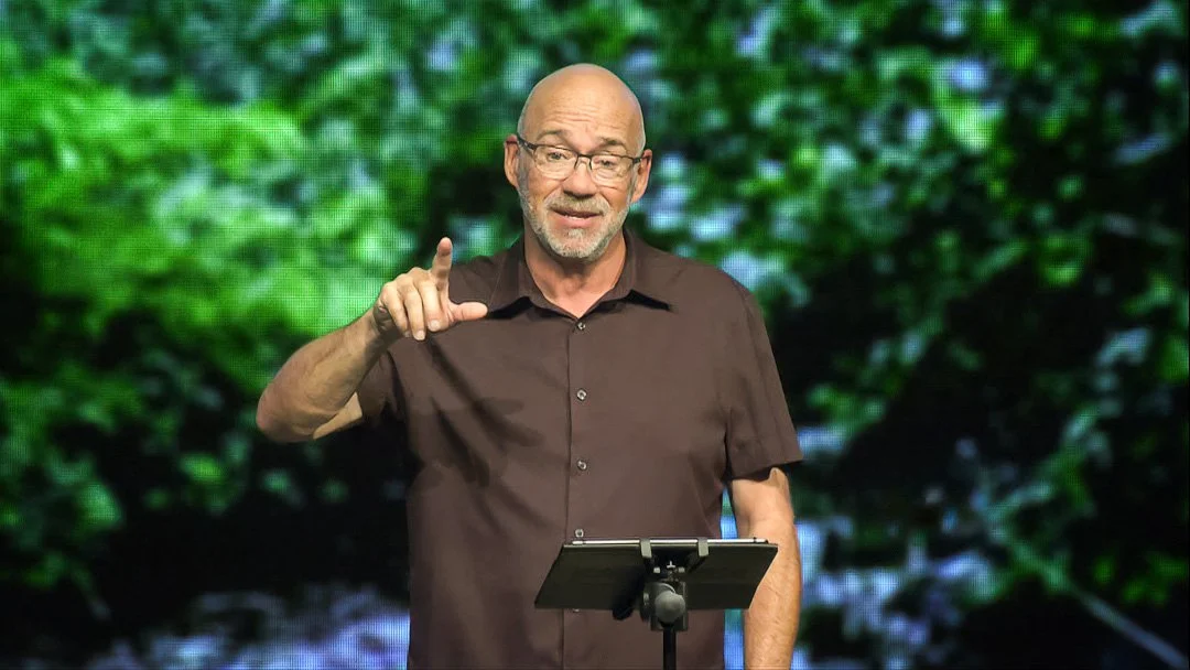 Third City Christian Church - October 06, 2024