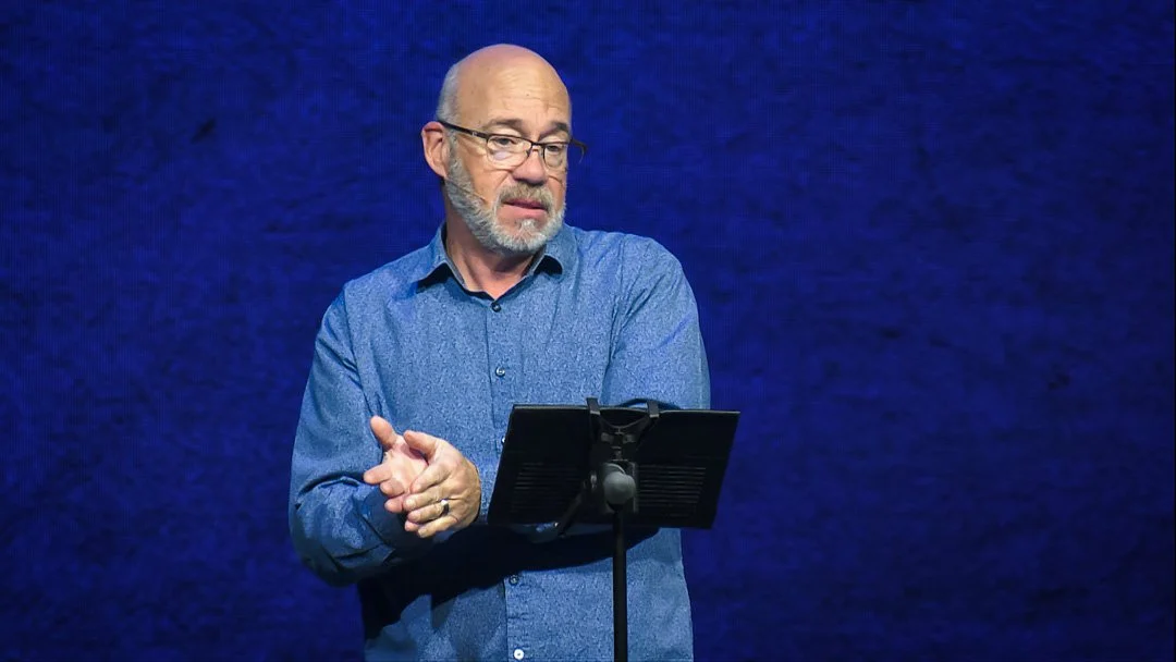 Third City Christian Church - December 01, 2024