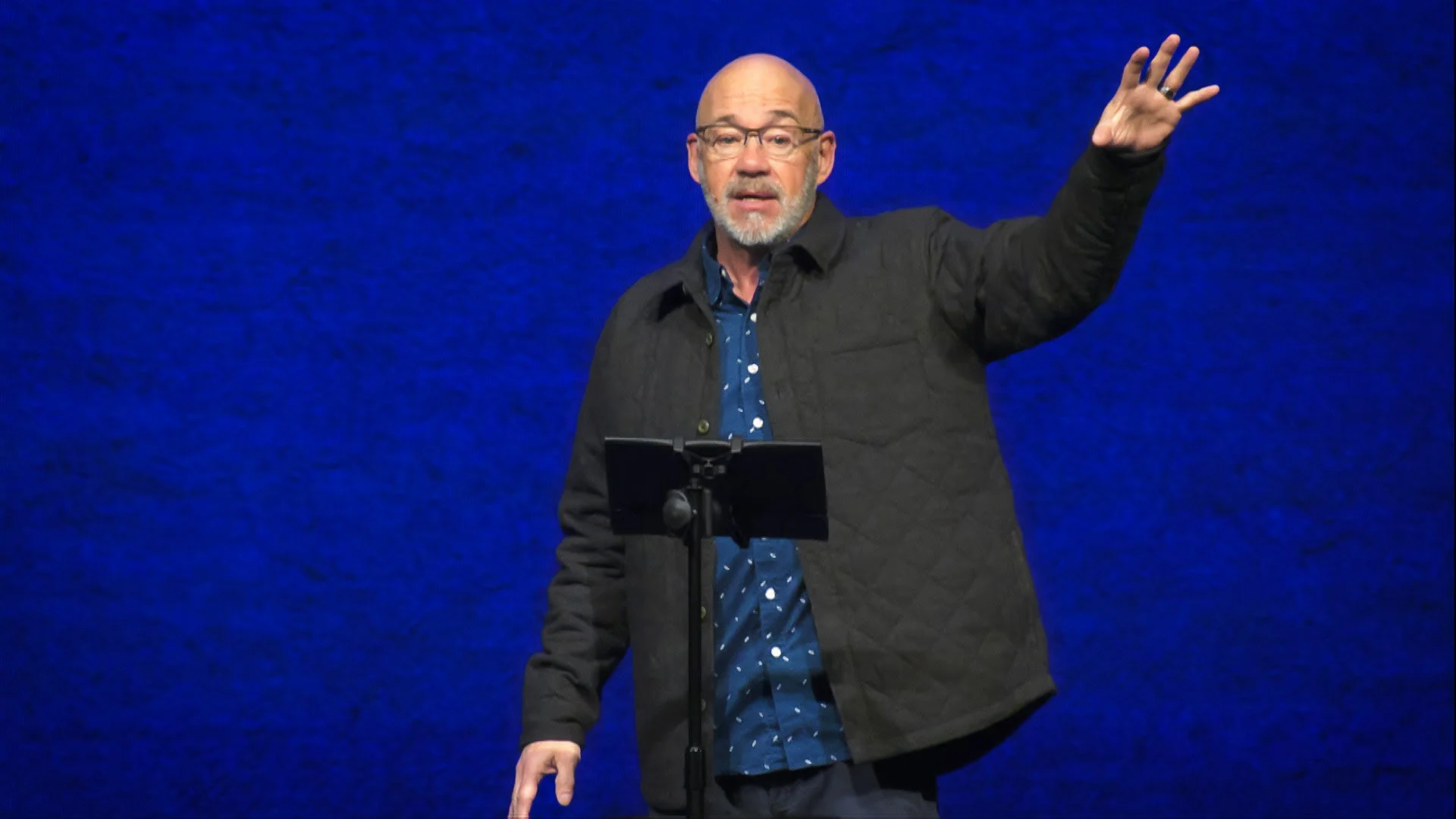 Third City Christian Church - December 22, 2024