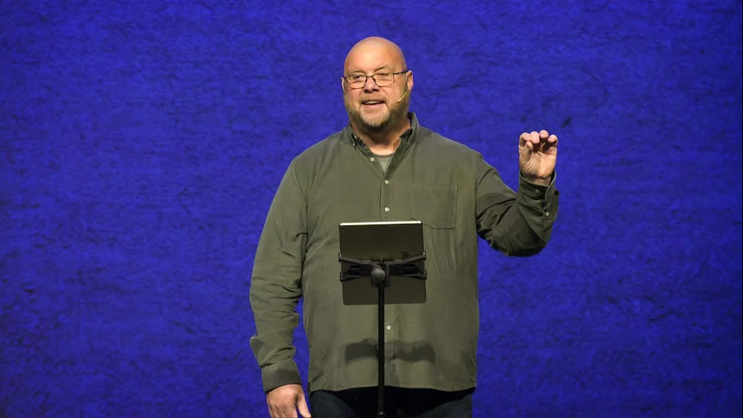 Third City Christian Church - December 29, 2024
