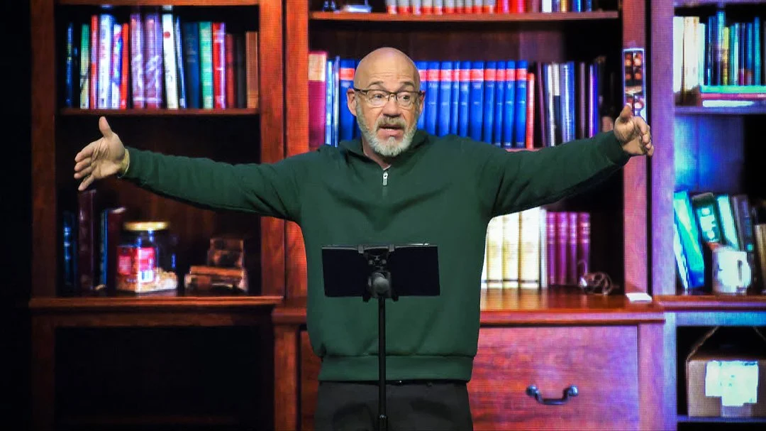 Third City Christian Church - January 19, 2025