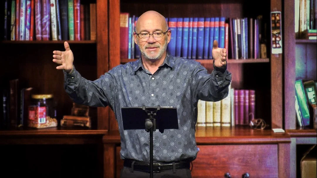 Third City Christian Church - January 26, 2025